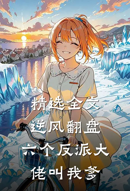 精选全文逆风翻盘：六个反派大佬叫我爹