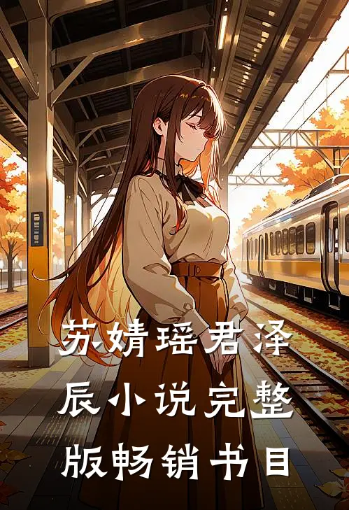 苏婧瑶君泽辰小说完整版畅销书目