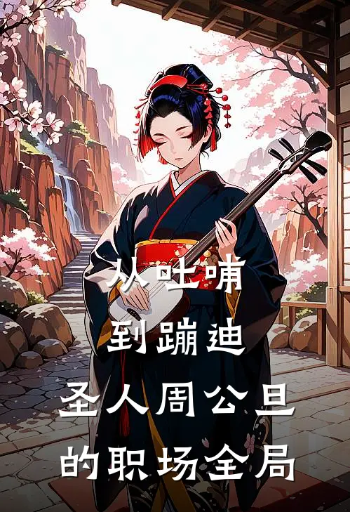 从吐哺到蹦迪：圣人周公旦的职场全局