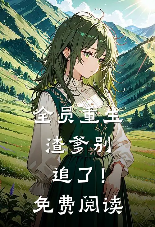 全员重生：渣爹别追了！免费阅读
