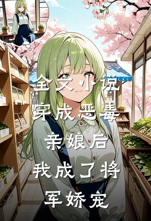 全文小说穿成恶毒亲娘后，我成了将军娇宠