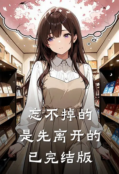 忘不掉的，是先离开的已完结版