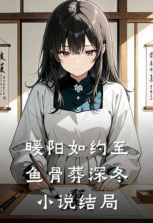 暖阳如约至，鱼骨葬深冬小说结局