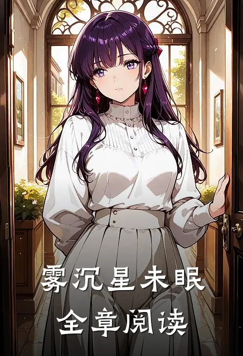雾沉星未眠全章阅读