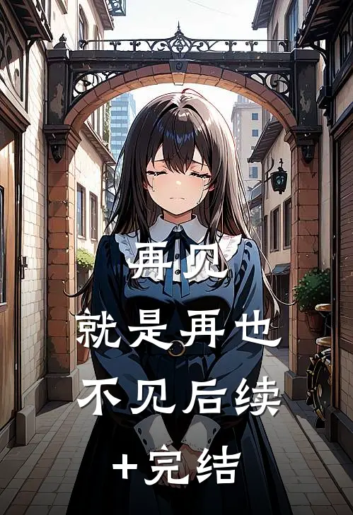 再见，就是再也不见后续+完结