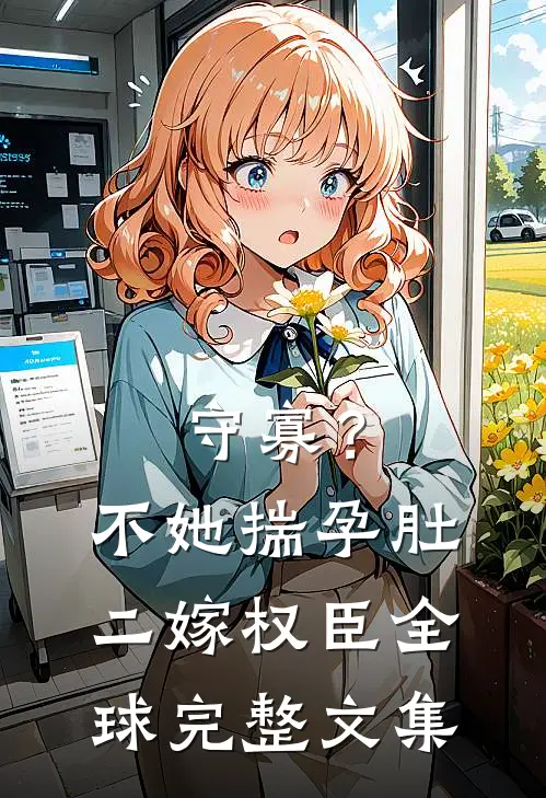 守寡？不，她揣孕肚二嫁权臣全球完整文集