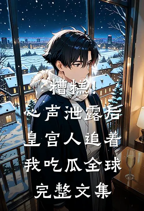 糟糕！心声泄露后皇宫人追着我吃瓜全球完整文集