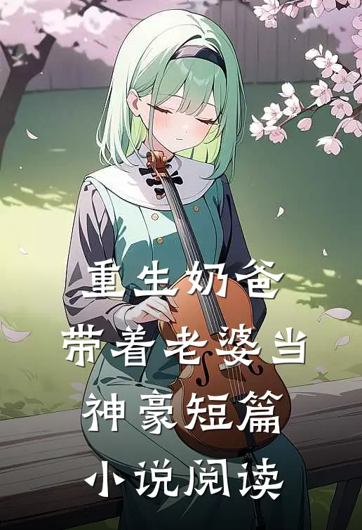 重生奶爸，带着老婆当神豪短篇小说阅读