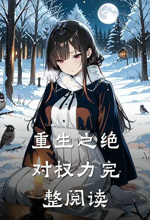 重生之绝对权力完整阅读
