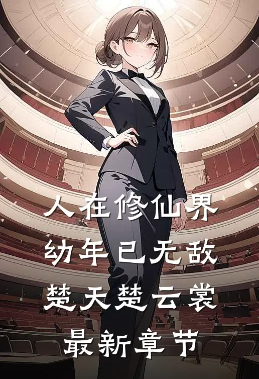 人在修仙界，幼年已无敌楚天楚云裳最新章节