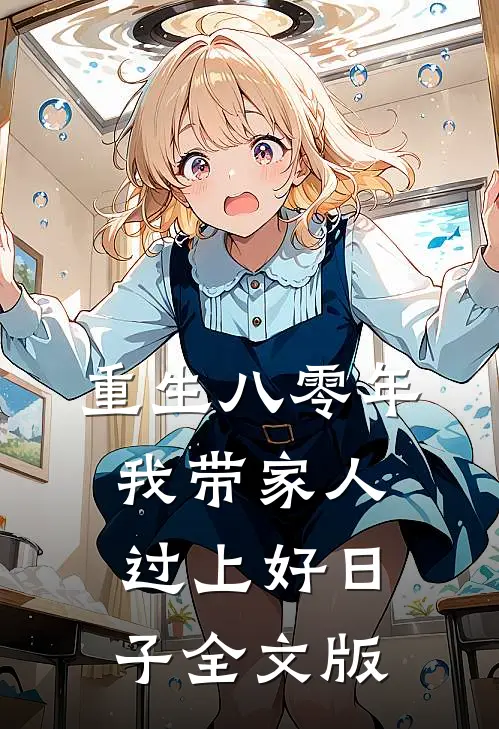 重生八零年，我带家人过上好日子全文版