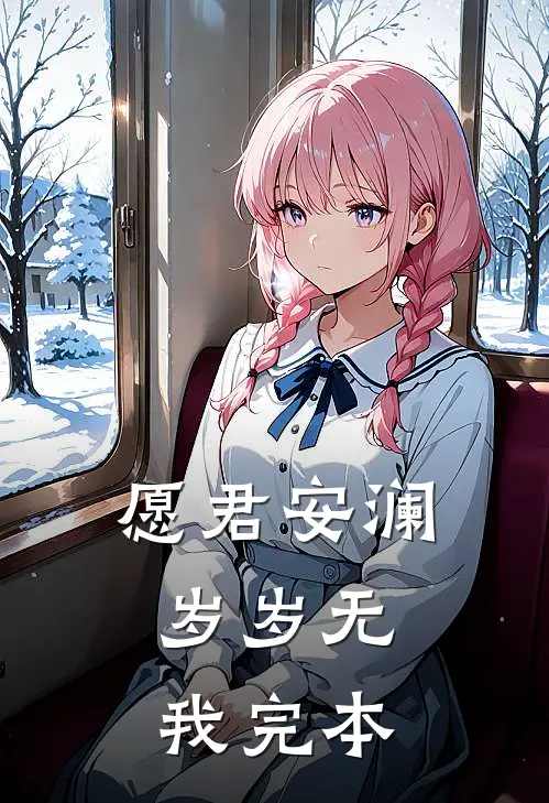 愿君安澜，岁岁无我完本