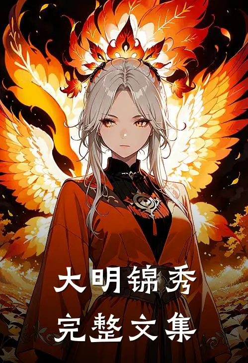 大明锦秀完整文集