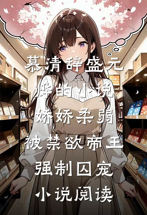慕清辞盛元烨的小说娇娇柔弱，被禁欲帝王强制囚宠小说阅读