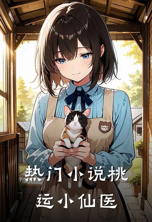 热门小说桃运小仙医