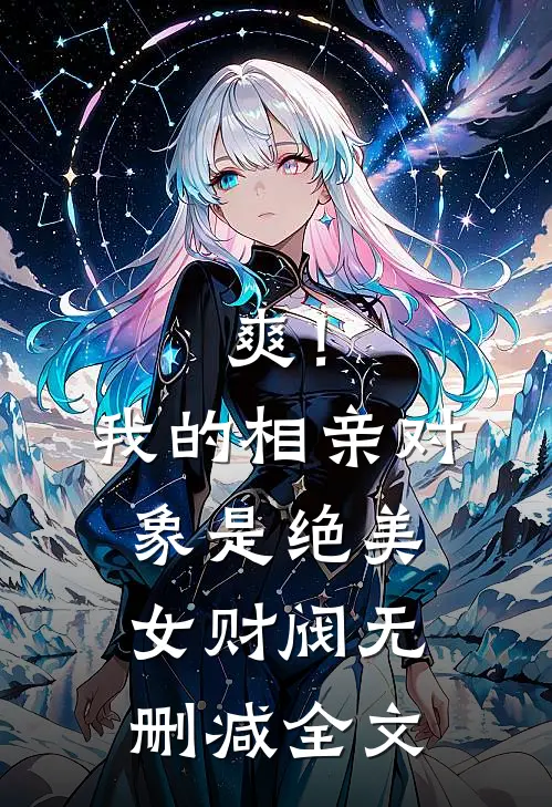 爽！我的相亲对象是绝美女财阀无删减全文