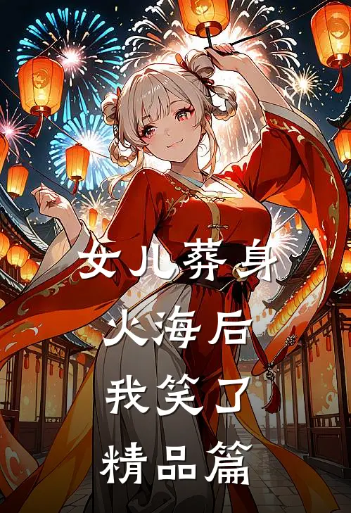 女儿葬身火海后，我笑了精品篇