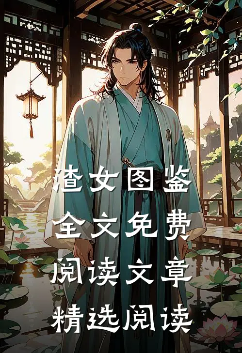 渣女图鉴全文免费阅读文章精选阅读