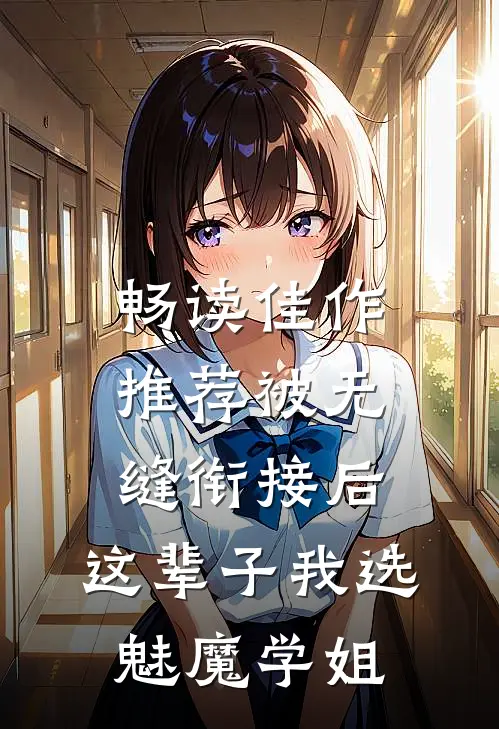 畅读佳作推荐被无缝衔接后，这辈子我选魅魔学姐