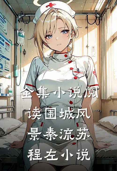 全集小说阅读围城风景秦流苏程左小说