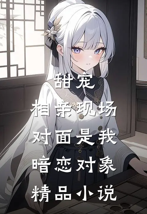 甜宠：相亲现场，对面是我暗恋对象精品小说