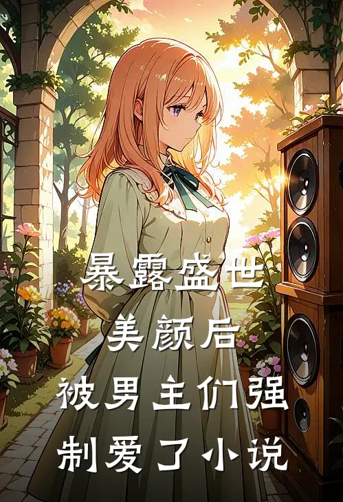 暴露盛世美颜后，被男主们强制爱了小说