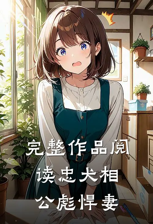 完整作品阅读忠犬相公彪悍妻