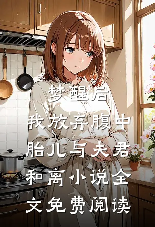 梦醒后，我放弃腹中胎儿与夫君和离小说全文免费阅读