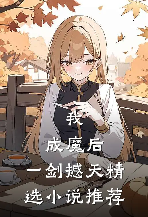 我，成魔后，一剑撼天精选小说推荐