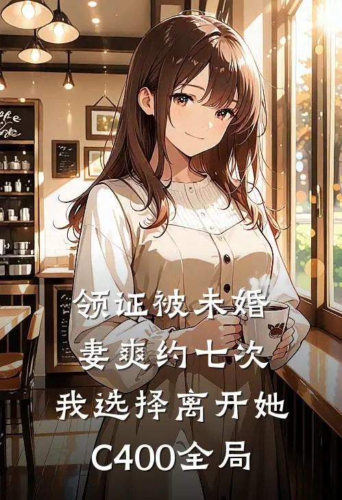 领证被未婚妻爽约七次，我选择离开她C400全局