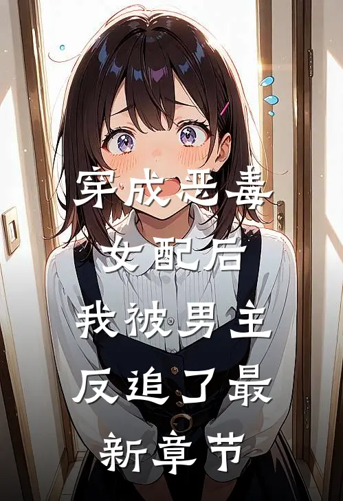 穿成恶毒女配后，我被男主反追了最新章节