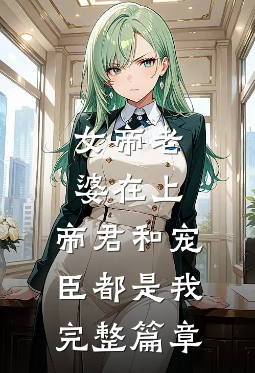 女帝老婆在上：帝君和宠臣都是我完整篇章