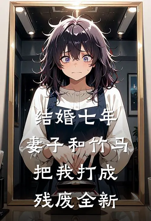 结婚七年，妻子和竹马把我打成残废全新