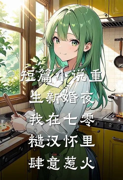 短篇小说重生新婚夜，我在七零糙汉怀里肆意惹火