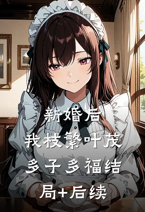 新婚后，我枝繁叶茂多子多福结局+后续