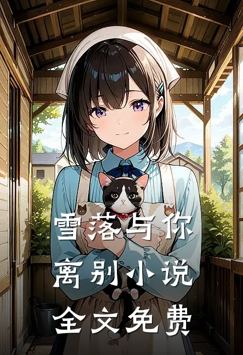 雪落与你离别小说全文免费