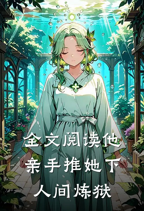 全文阅读他亲手推她下人间炼狱