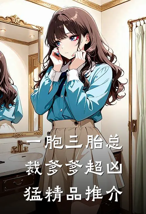 一胞三胎总裁爹爹超凶猛精品推介