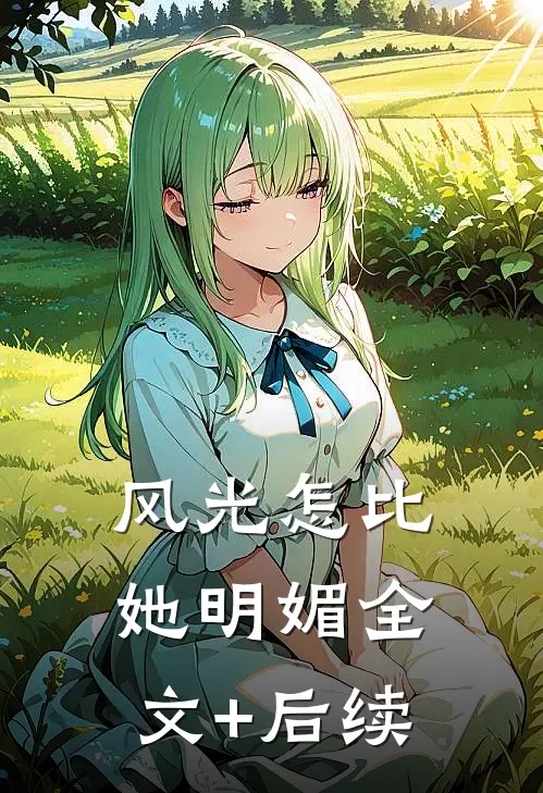 风光怎比她明媚全文+后续