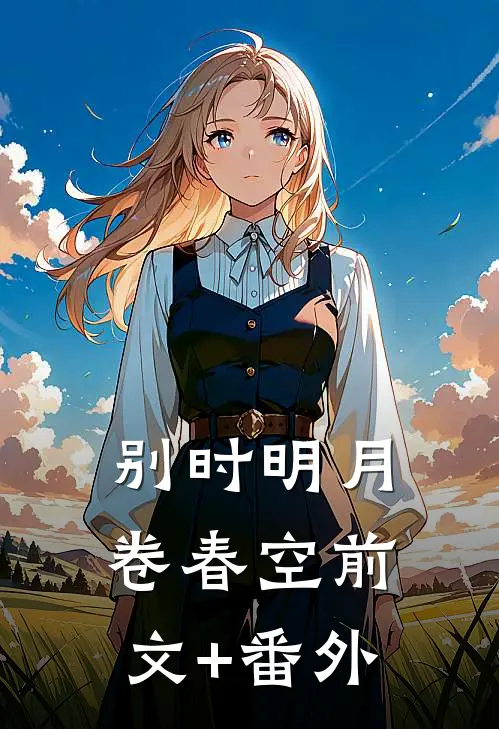 别时明月卷春空前文+番外