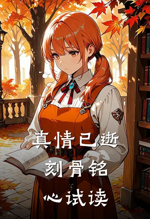 真情已逝，刻骨铭心试读