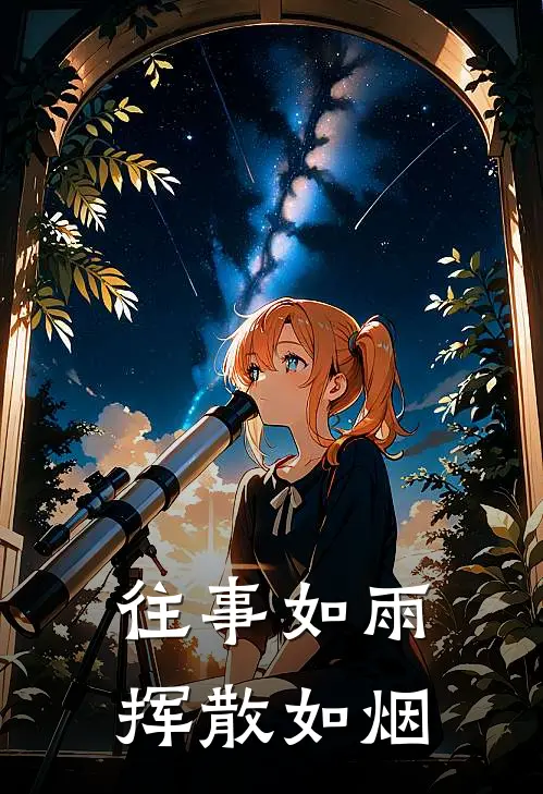 往事如雨，挥散如烟