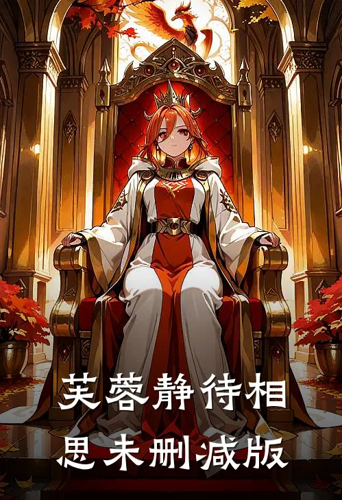 芙蓉静待相思未删减版