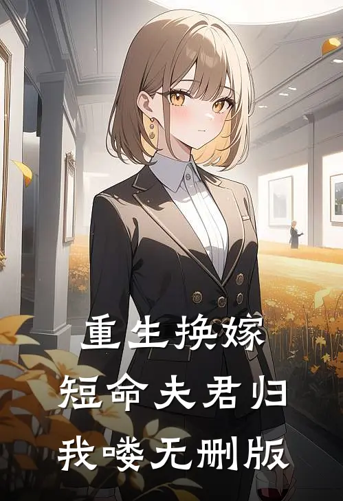 重生换嫁：短命夫君归我喽无删版