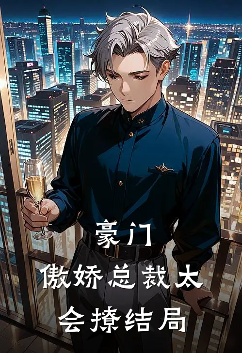豪门：傲娇总裁太会撩结局
