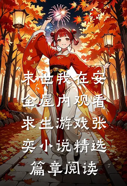 末世我在安全屋内观看求生游戏张奕小说精选篇章阅读