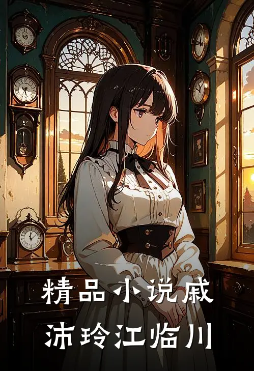 精品小说戚沛玲江临川