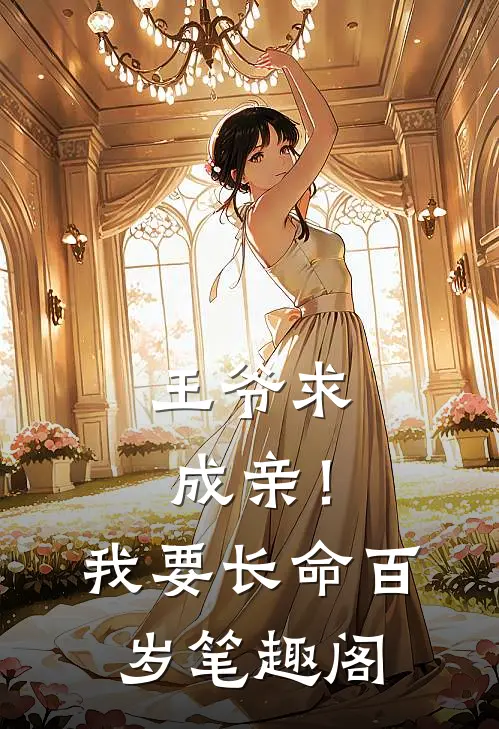 王爷求成亲！我要长命百岁笔趣阁