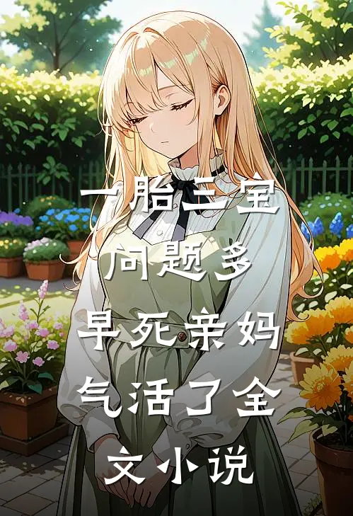 一胎三宝问题多，早死亲妈气活了全文小说