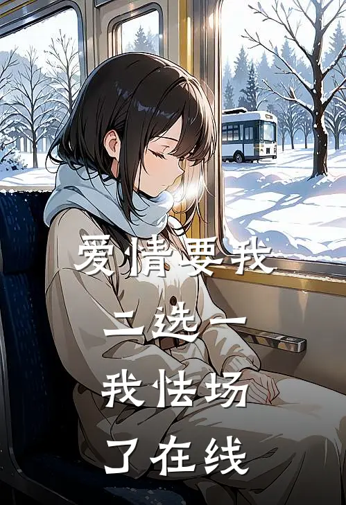 爱情要我二选一，我怯场了在线